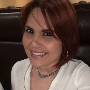 Meet your Posher, Mildred